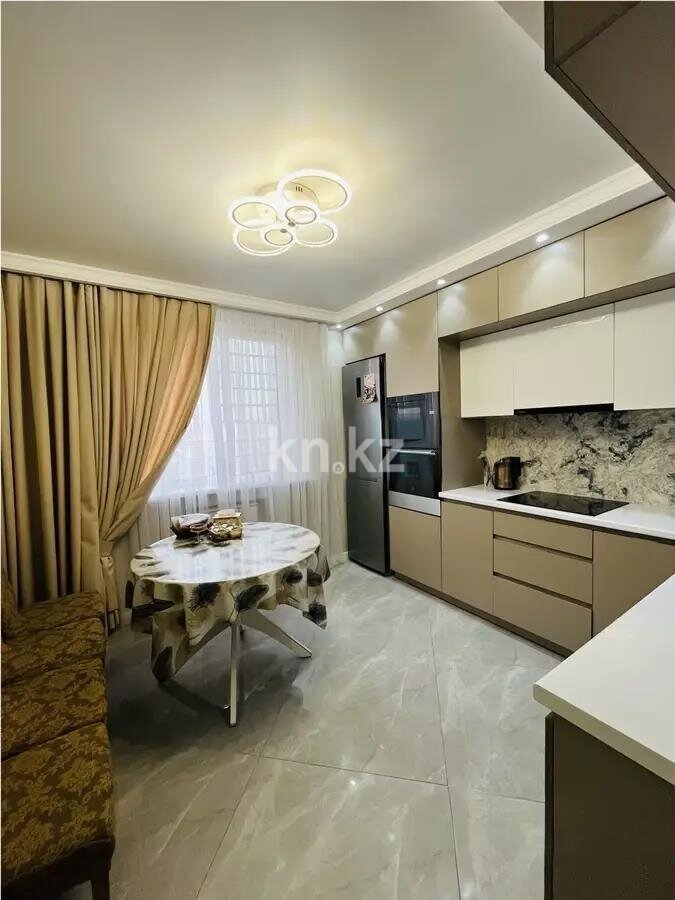 Продажа 2-комнатной квартиры, 60 м² в Алматы - фото 3