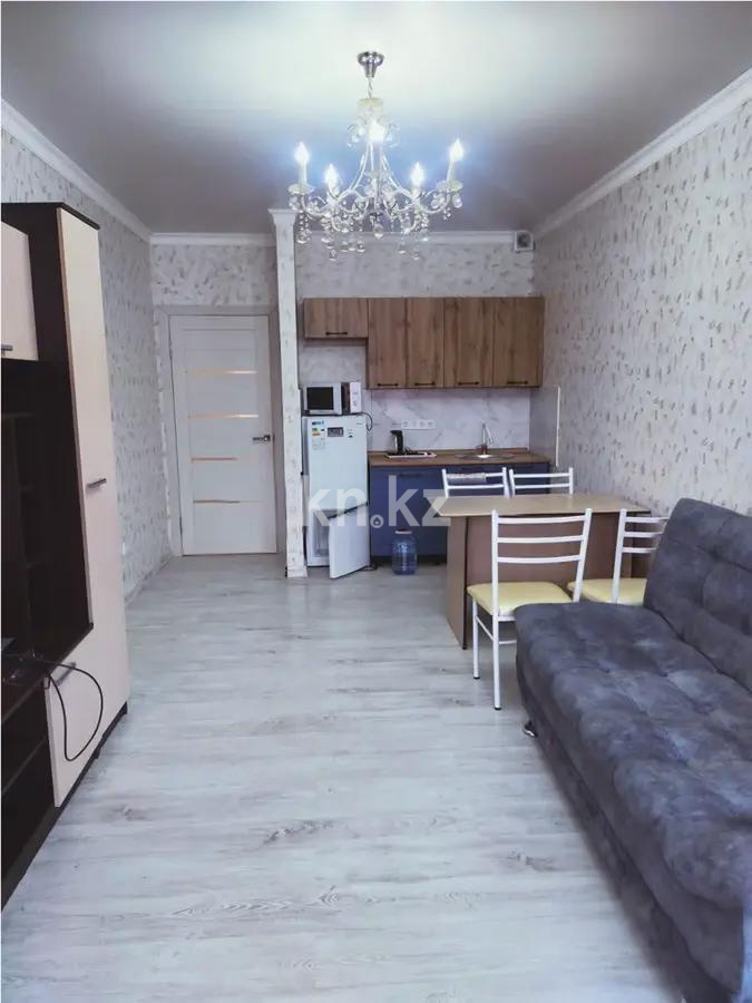 Продажа 2-комнатной квартиры, 54 м², ул. Муратбаева, дом  14/4 в Алматы - фото 3