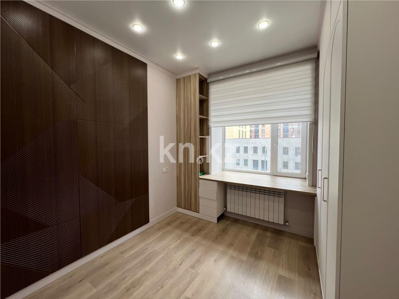 Продажа 3-комнатной квартиры, 55 м² в Караганде - фото 4