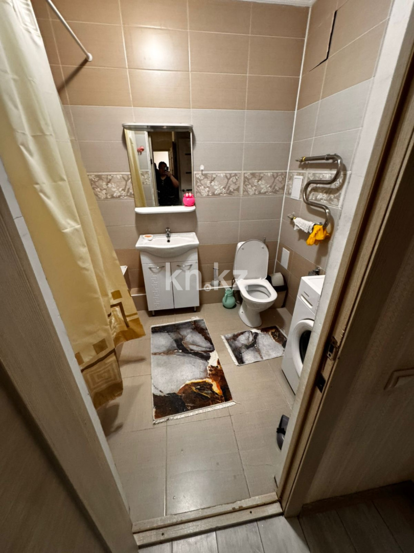 Аренда 2-комнатной квартиры, 57 м² в Астане - фото 5