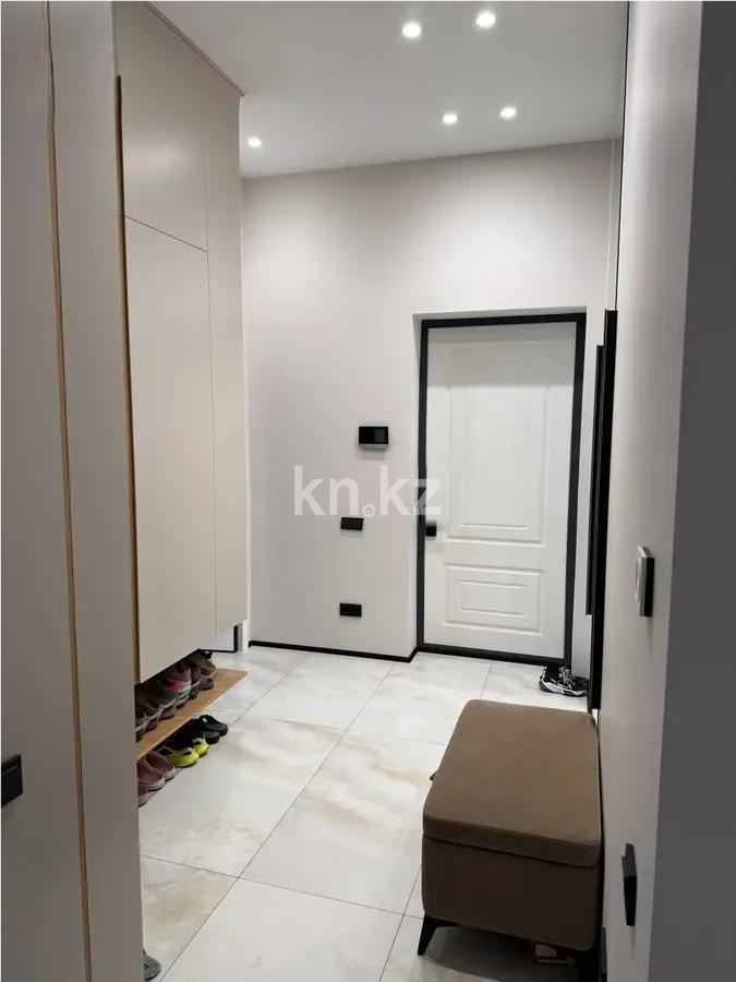 Продажа 10-комнатной квартиры, 180 м² в Алматы - фото 6