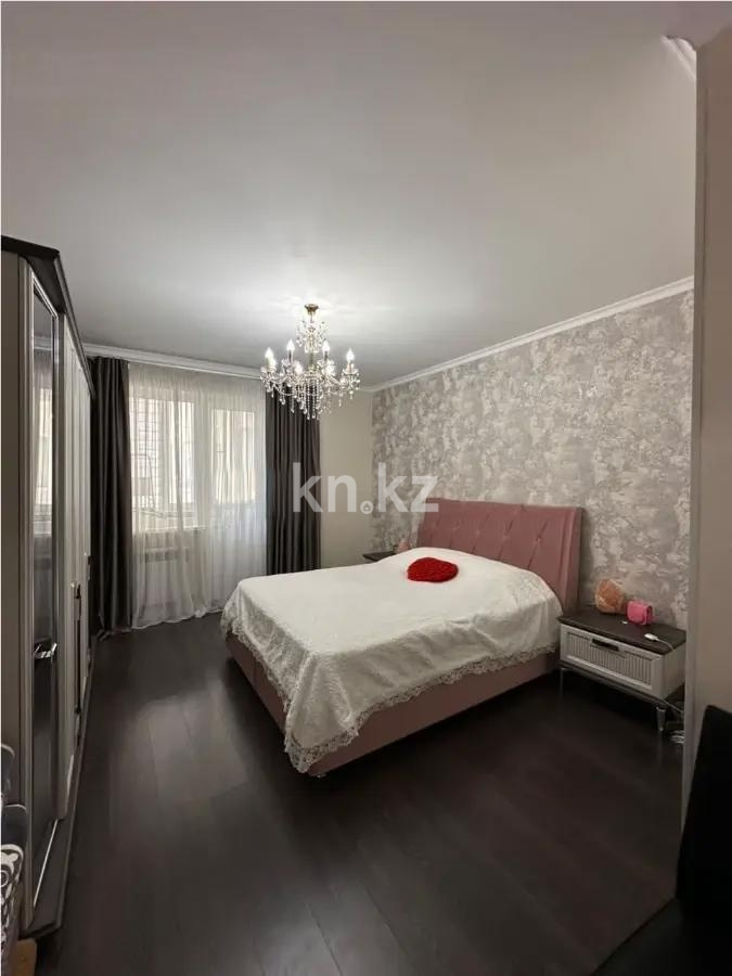 Продажа 3-комнатной квартиры, 136 м² в Астане - фото 4