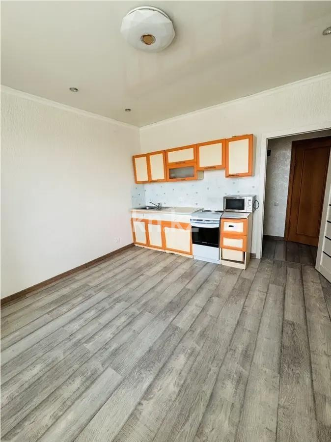 Продажа 1-комнатной квартиры, 37 м² в Астане