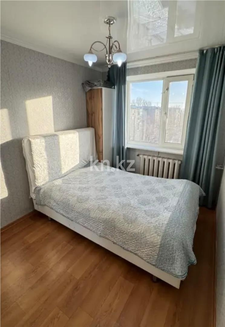 Продажа 2-комнатной квартиры, 45 м² в Караганде - фото 4