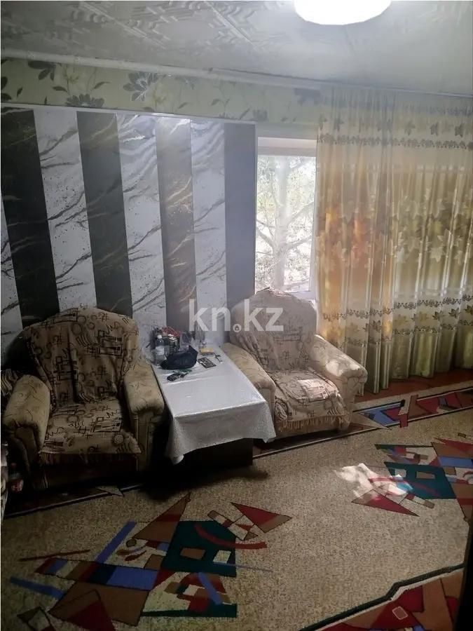 Продажа 1-комнатной квартиры, 32 м², пр. Абая, дом  56а в Шахтинске