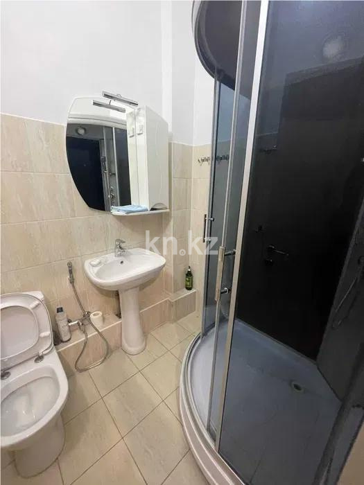 Продажа 3-комнатной квартиры, 107 м² в Алматы - фото 3