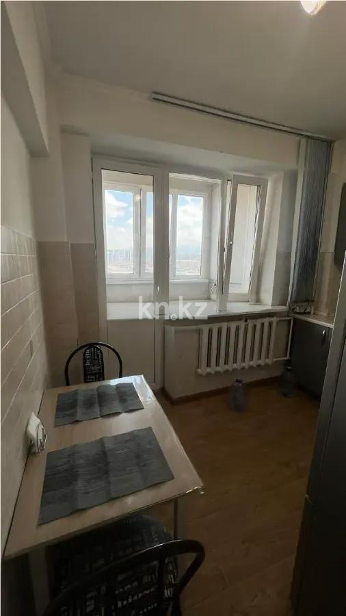Продажа 1-комнатной квартиры, 40 м² в Алматы - фото 4