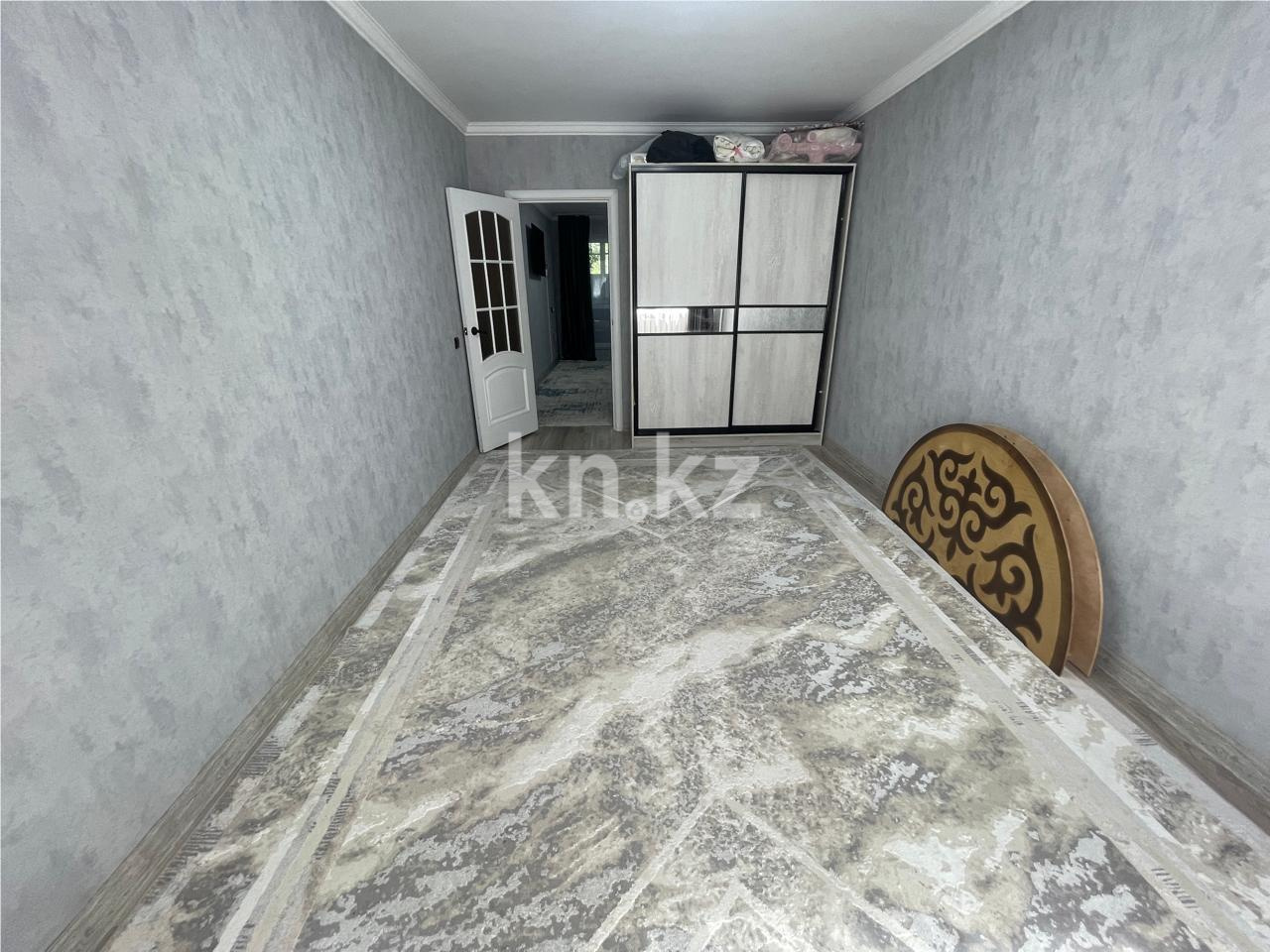 Продажа 3-комнатной квартиры, 70 м², ул. Сатыбалдина в Караганде - фото 5