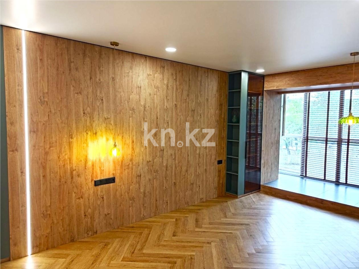 Продажа 1-комнатной квартиры, 32 м² в Караганде - фото 2