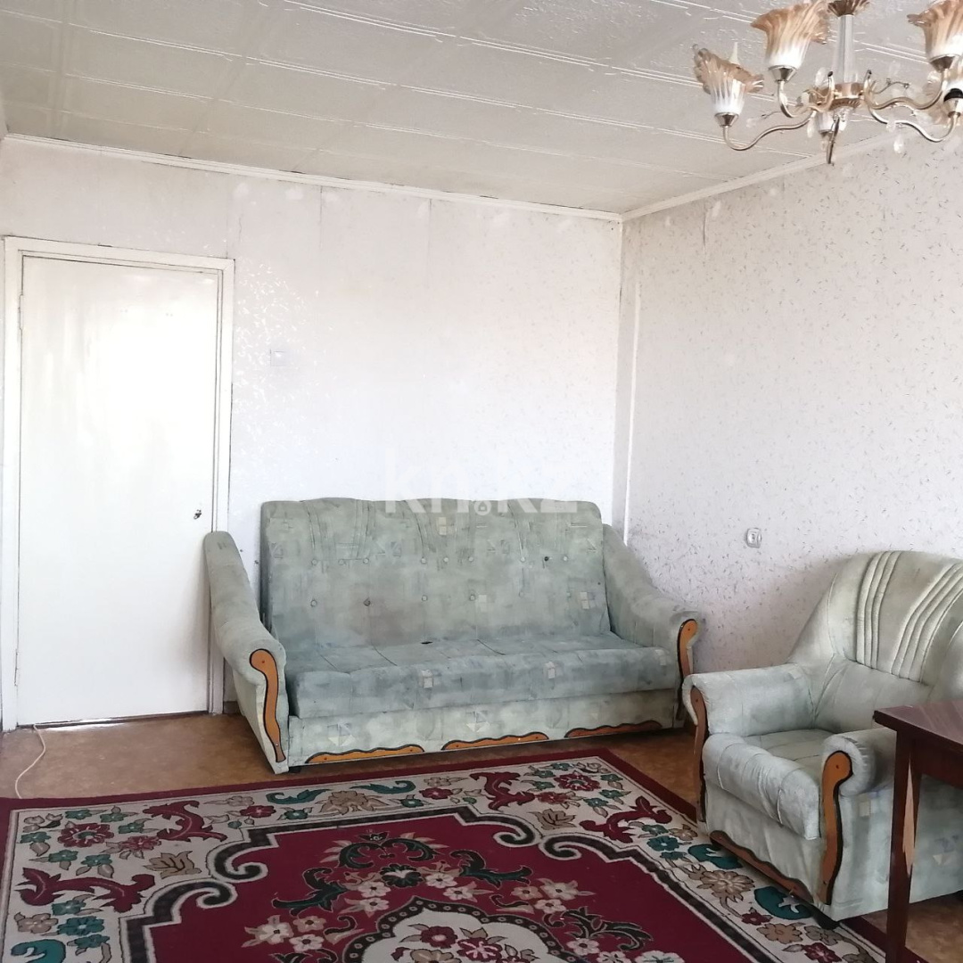 Продажа 2-комнатной квартиры, 52.05 м² в Усть-Каменогорске - фото 3