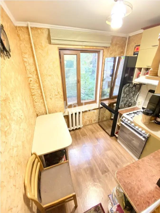 Продажа 3-комнатной квартиры, 60 м², ул. Щепкина, дом  71 в Алматы - фото 4