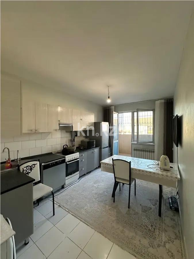 Продажа 1-комнатной квартиры, 45 м² в Алматы - фото 2
