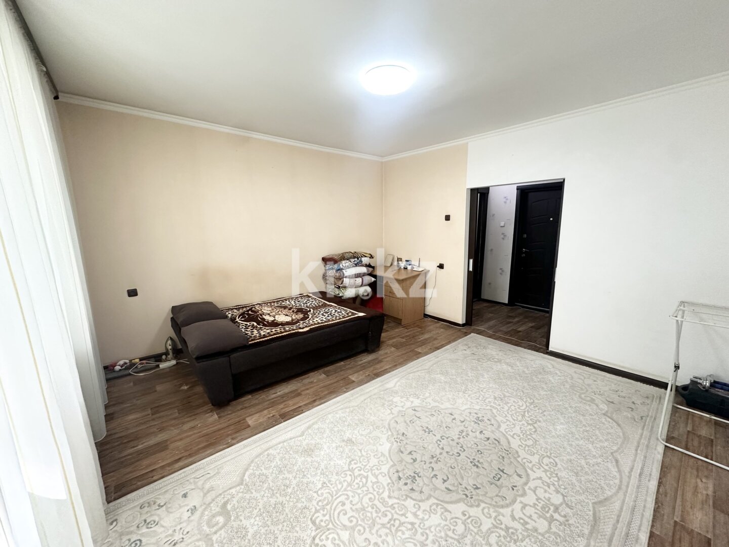 Продажа 1-комнатной квартиры, 41 м² в Караганде - фото 6
