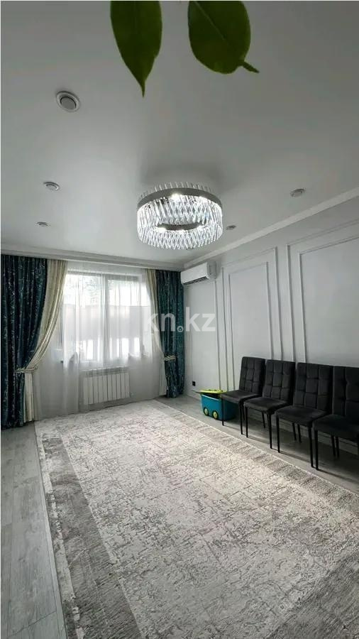 Продажа 2-комнатной квартиры, 60 м² в Алматы