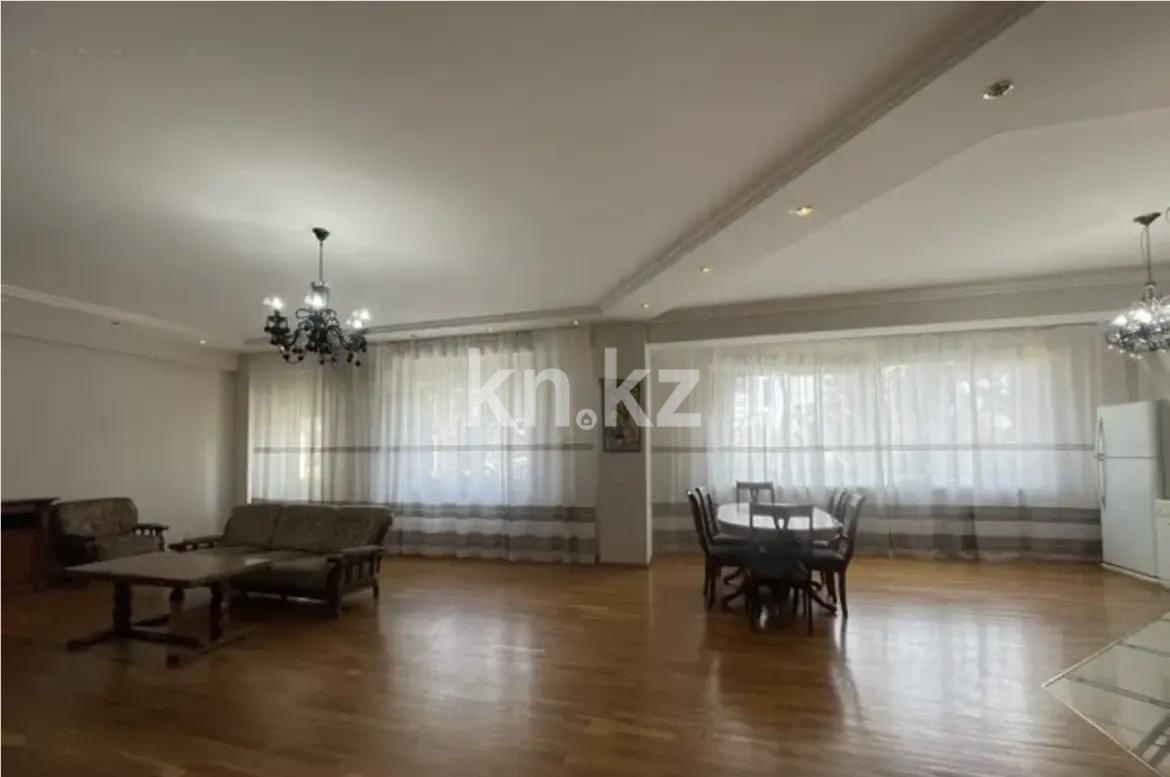 Продажа 4-комнатной квартиры, 200 м² в Алматы