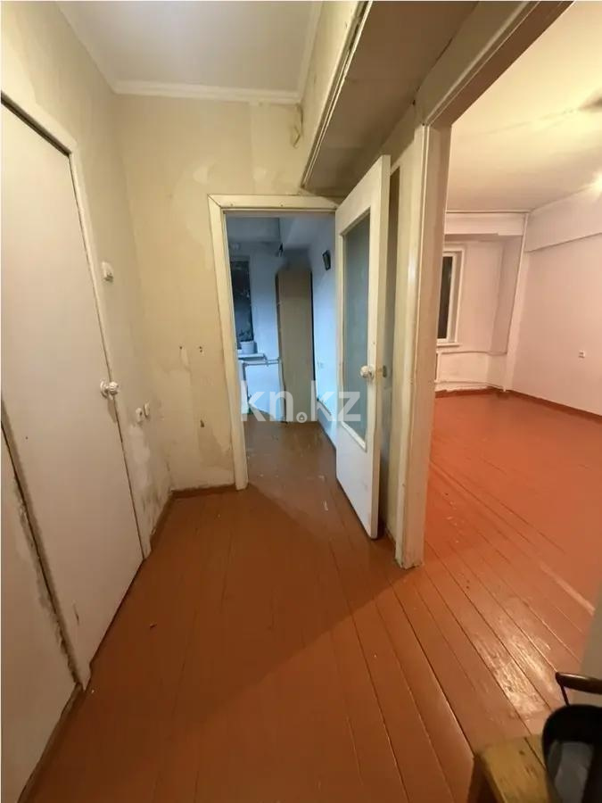 Продажа 1-комнатной квартиры, 34 м² в Алматы - фото 4