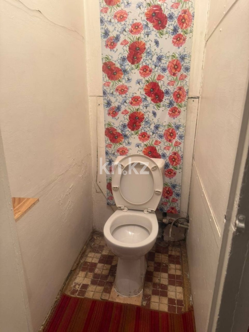 Аренда 1-комнатной квартиры, 35 м² в Астане - фото 8