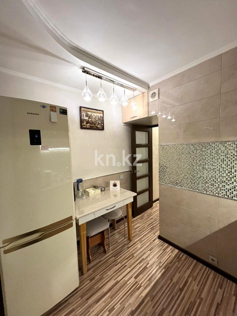 Продажа 3-комнатной квартиры, 62 м² в Алматы - фото 17