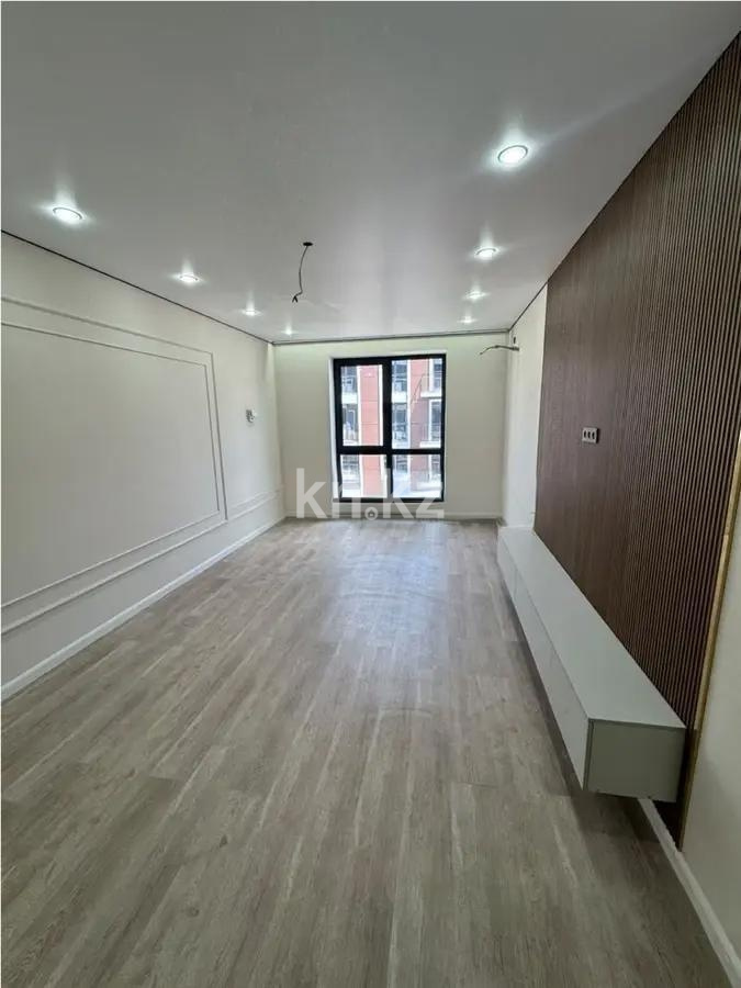 Продажа 2-комнатной квартиры, 56 м² в Алматы