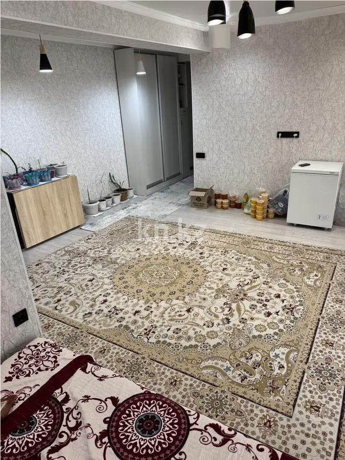 Продажа 3-комнатной квартиры, 67 м² в Алматы