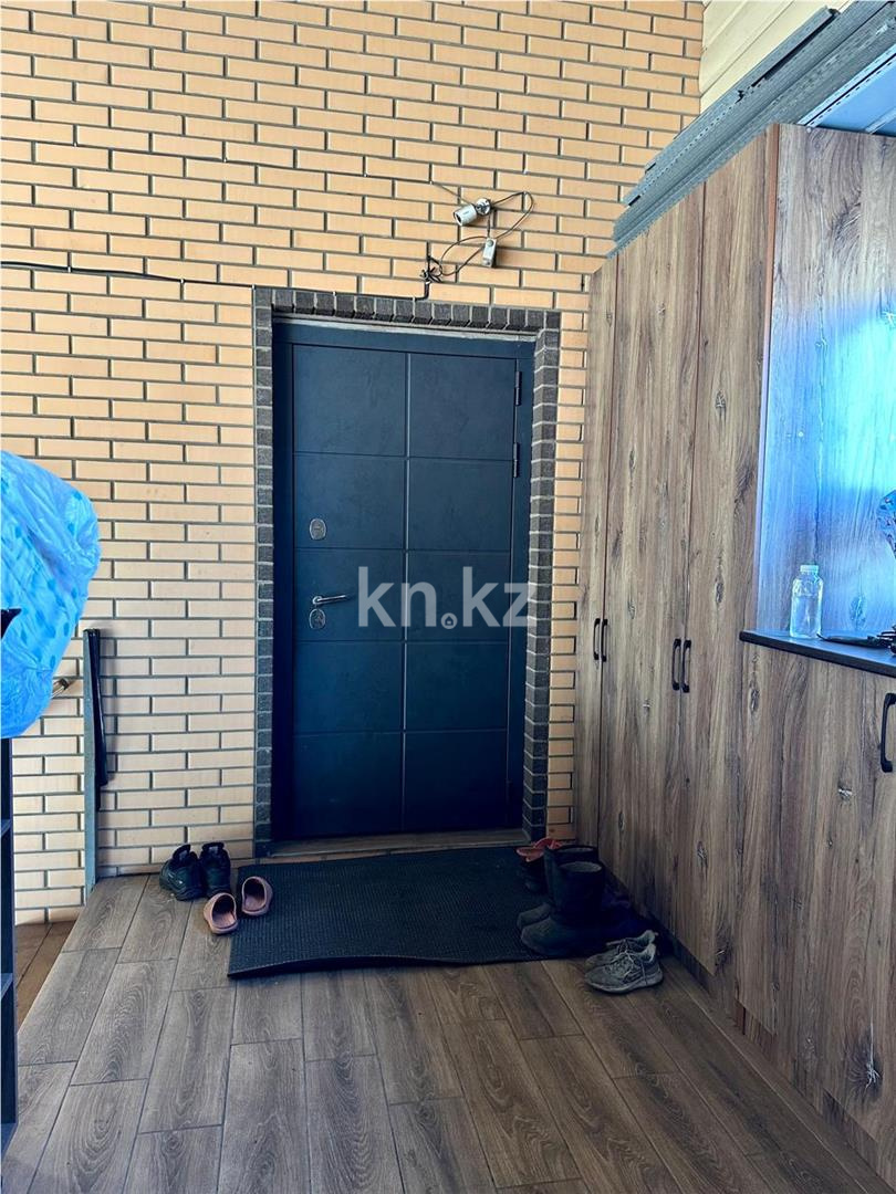 Продажа 6-комнатного дома, 230 м² в Караганде - фото 24