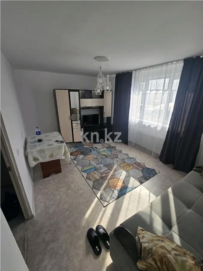 Продажа 1-комнатной квартиры, 41 м² в Алматы