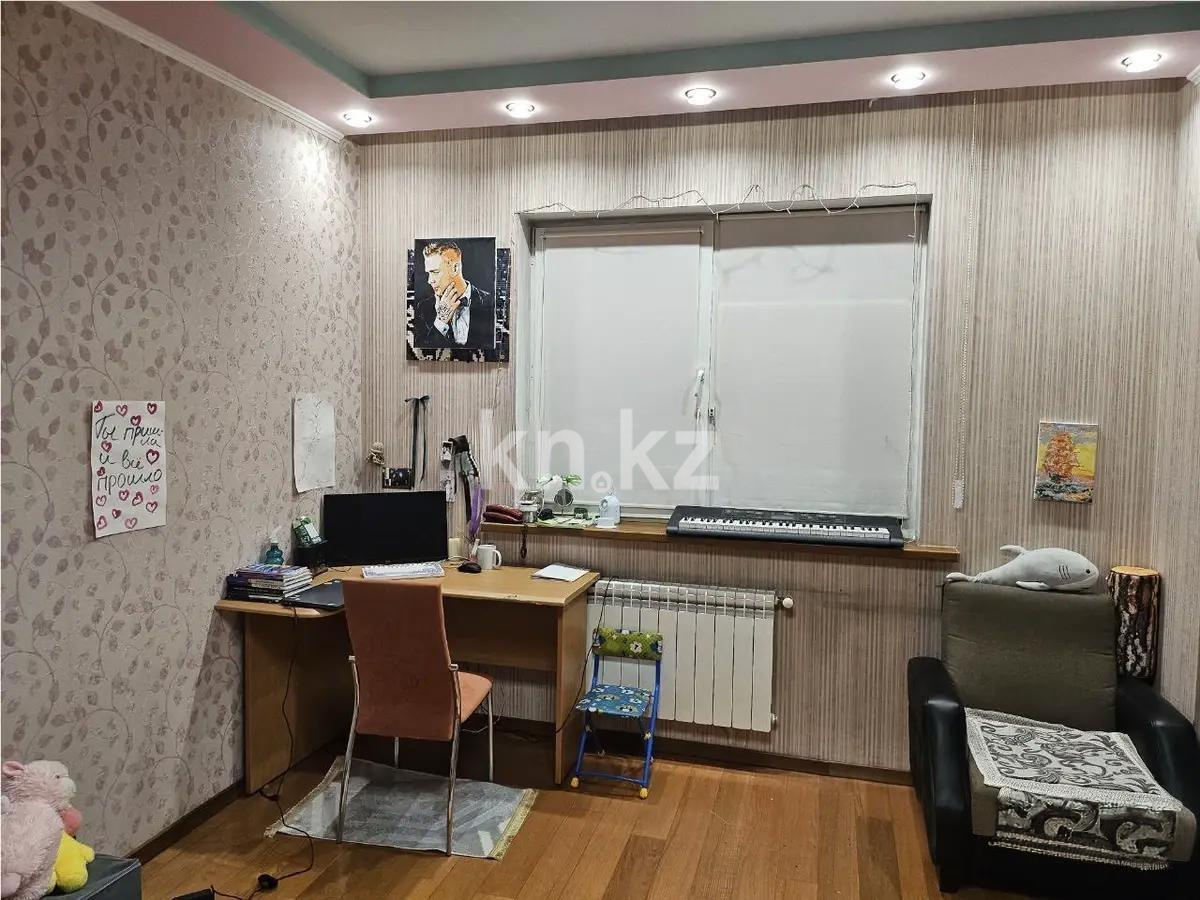 Продажа 3-комнатной квартиры, 98 м², ул. Кекилбайулы, дом  264/5 в Алматы - фото 3