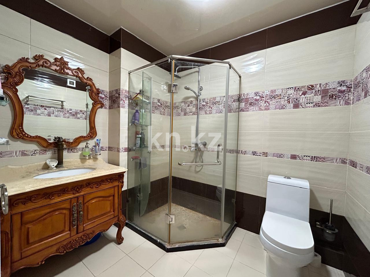 Продажа 5-комнатной квартиры, 202 м², пр. Абая в Астане - фото 21