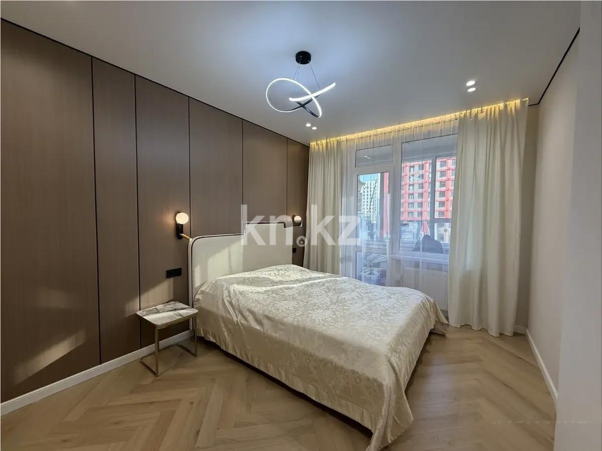 Продажа 2-комнатной квартиры, 40 м² в Астане - фото 2