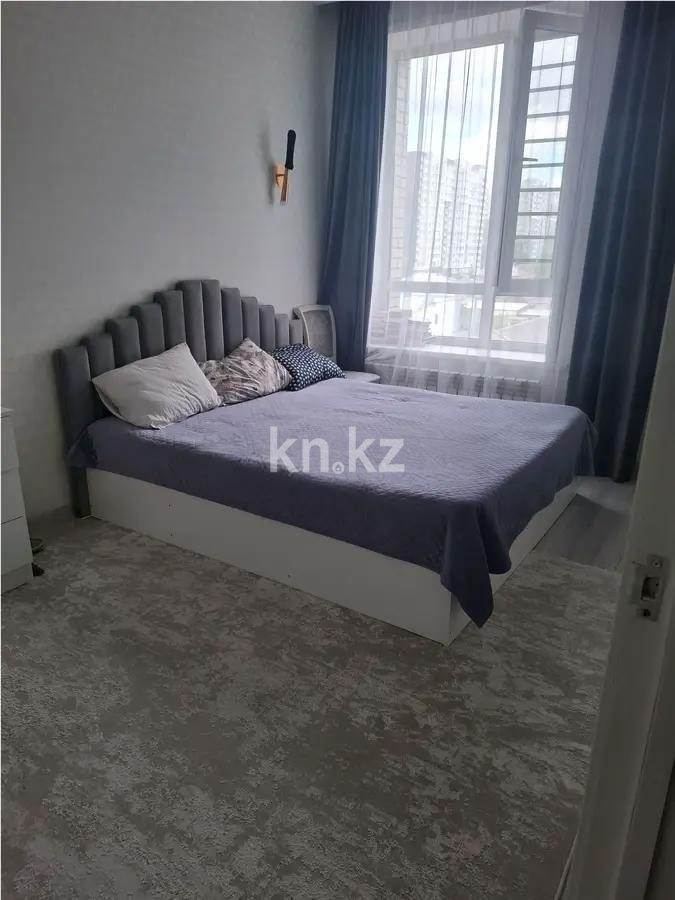 Продажа 2-комнатной квартиры, 47 м² в Астане