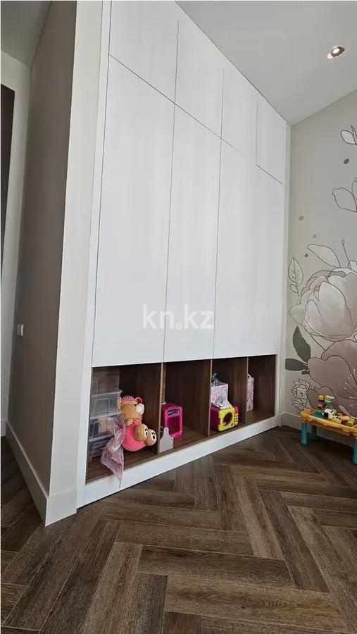 Продажа 3-комнатной квартиры, 103.5 м² в Астане - фото 3