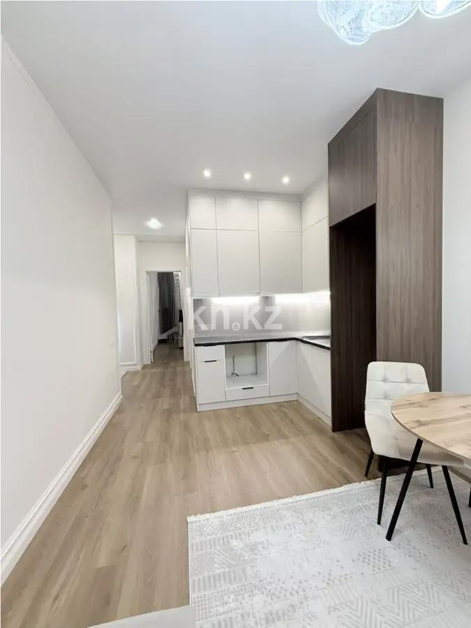 Продажа 2-комнатной квартиры, 45 м² в Астане - фото 3