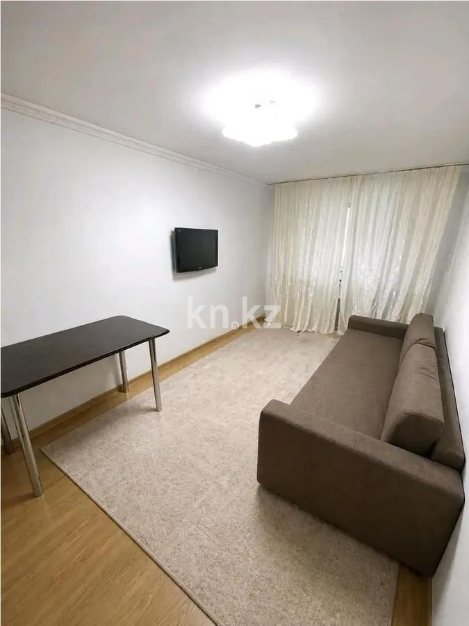 Продажа 1-комнатной квартиры, 32.8 м² в Астане