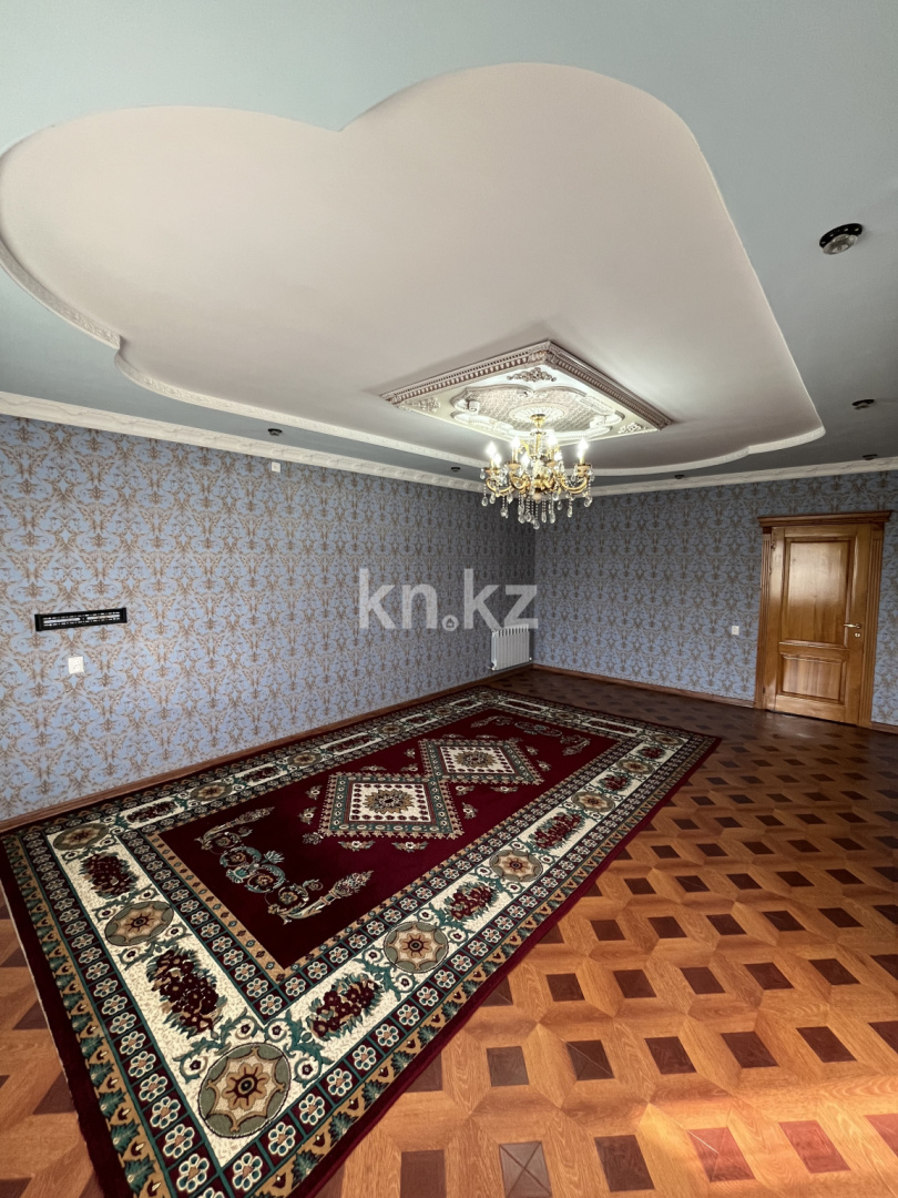 Продажа 6-комнатного дома, 220 м² в Шымкенте - фото 15