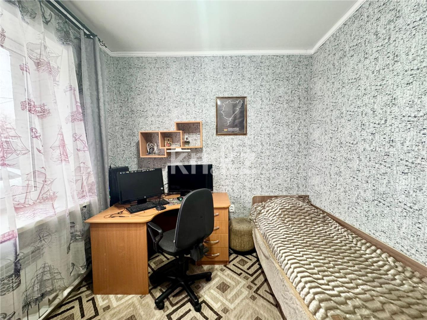 Продажа 5-комнатного дома, 108.3 м², ул. Расчётная, дом  3 в Караганде - фото 7