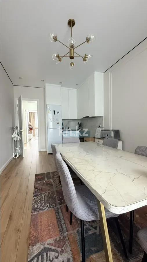 Продажа 3-комнатной квартиры, 71 м² в Астане - фото 2