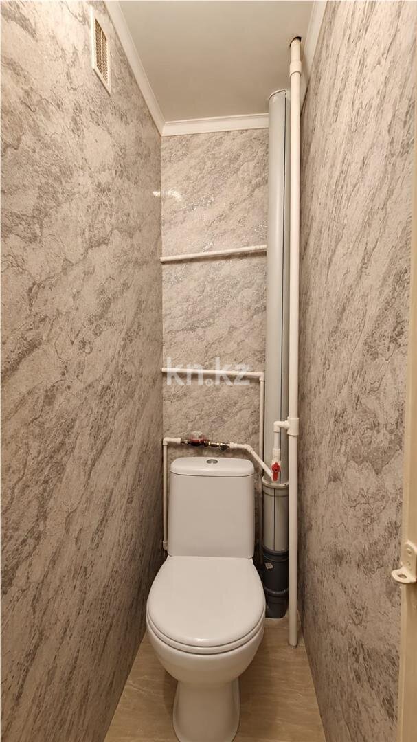 Продажа 2-комнатной квартиры, 45 м² в Караганде - фото 7
