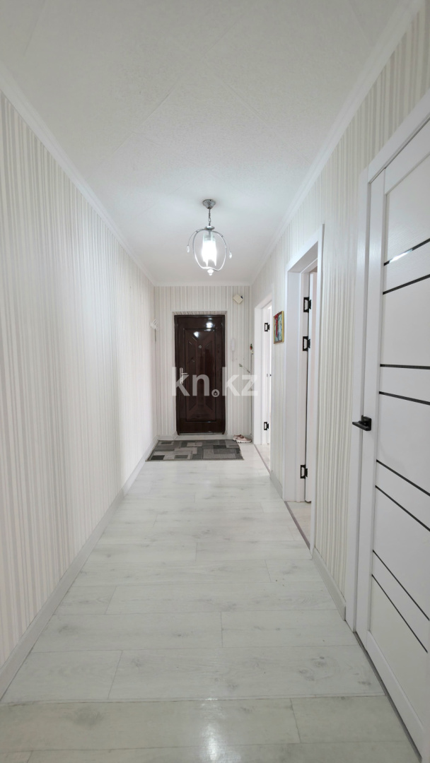 Продажа 3-комнатной квартиры, 61.2 м² в Караганде - фото 7