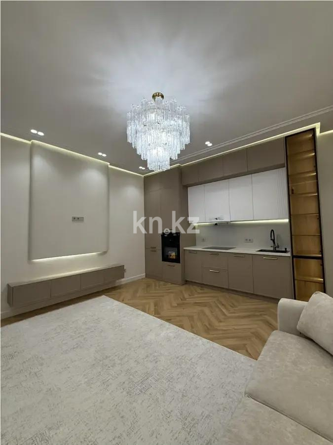 Продажа 3-комнатной квартиры, 70 м² в Астане - фото 4