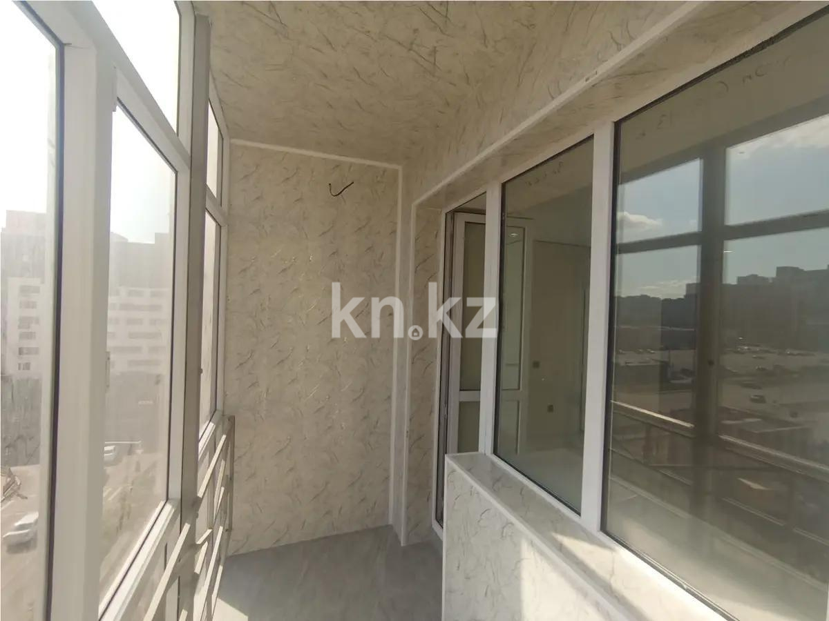 Продажа 1-комнатной квартиры, 41 м² в Астане - фото 6