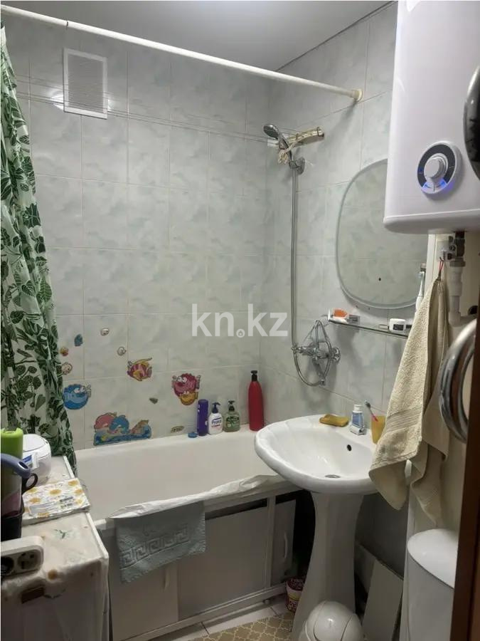 Продажа 3-комнатной квартиры, 58 м² в Караганде - фото 3