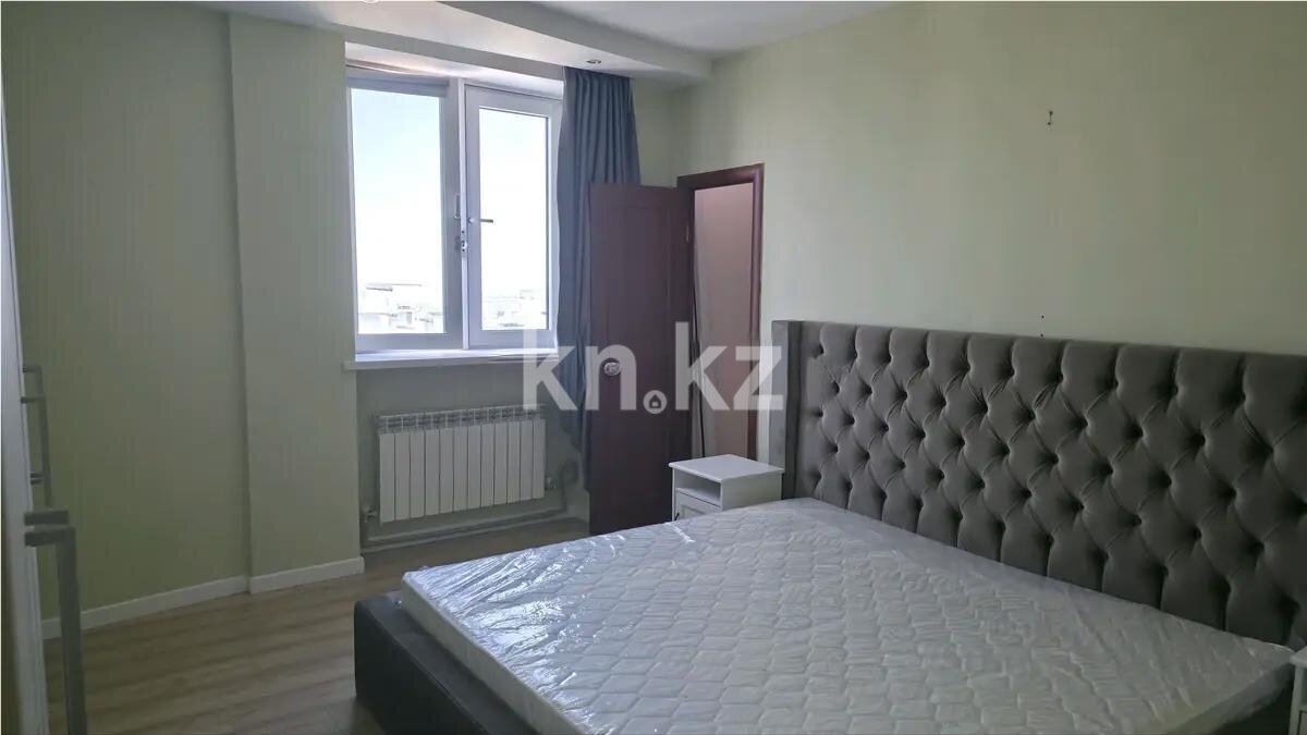 Продажа 2-комнатной квартиры, 74 м² в Алматы