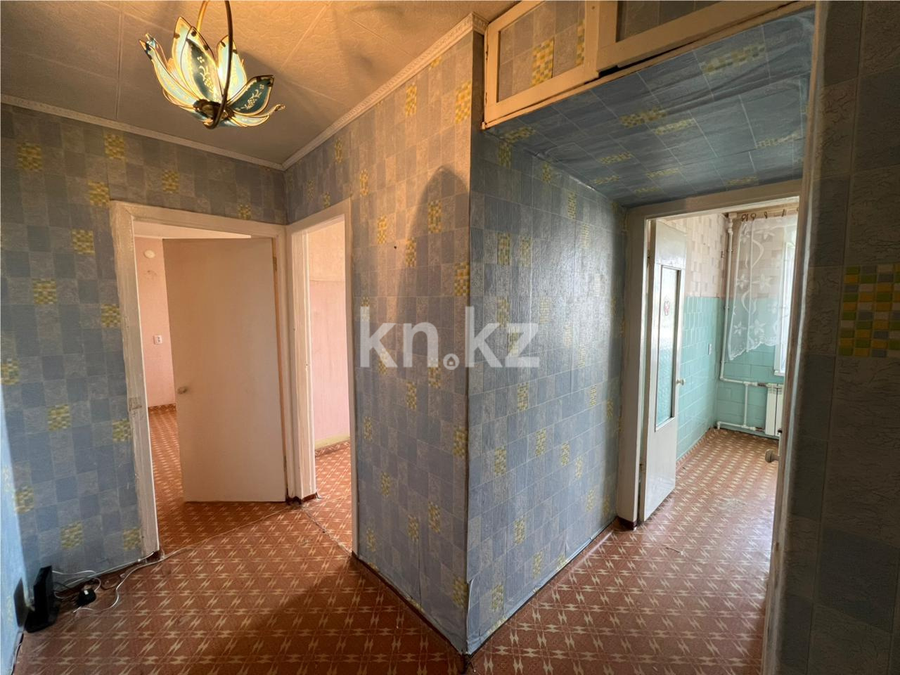 Продажа 2-комнатной квартиры, 44 м² в Караганде - фото 9