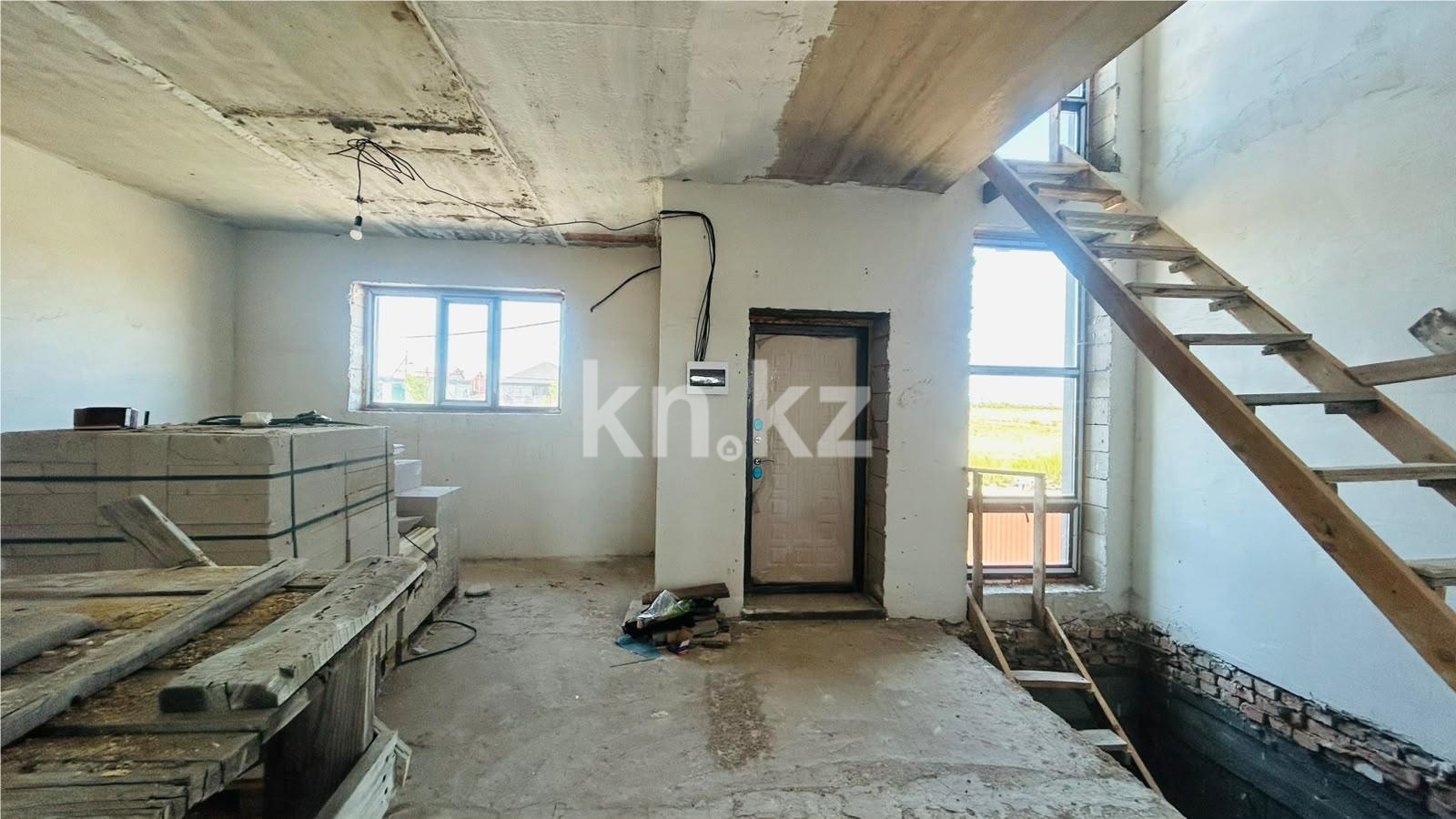 Продажа 5-комнатного дома, 211.5 м² в Караганде - фото 4