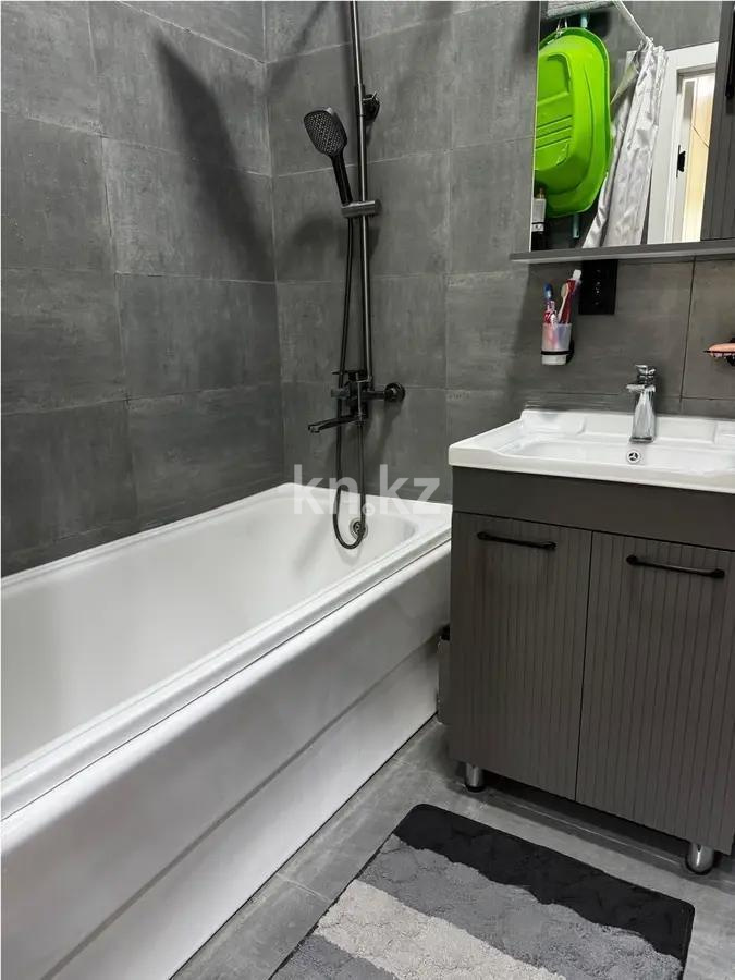 Продажа 2-комнатной квартиры, 53 м², ул. Емцова, дом  348/1 в Алматы - фото 3