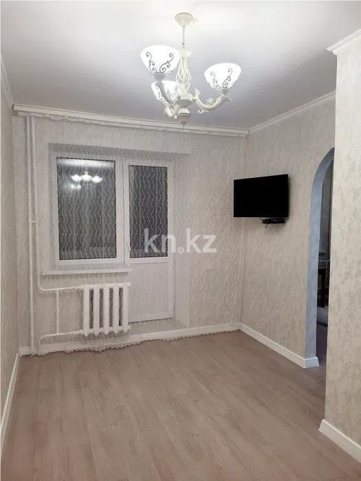Продажа 1-комнатной квартиры, 28 м², ул. Лесная поляна, дом  12 в Астане