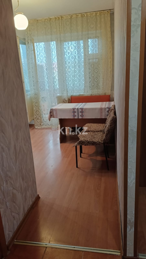 Продажа 1-комнатной квартиры, 45 м² в Астане - фото 2
