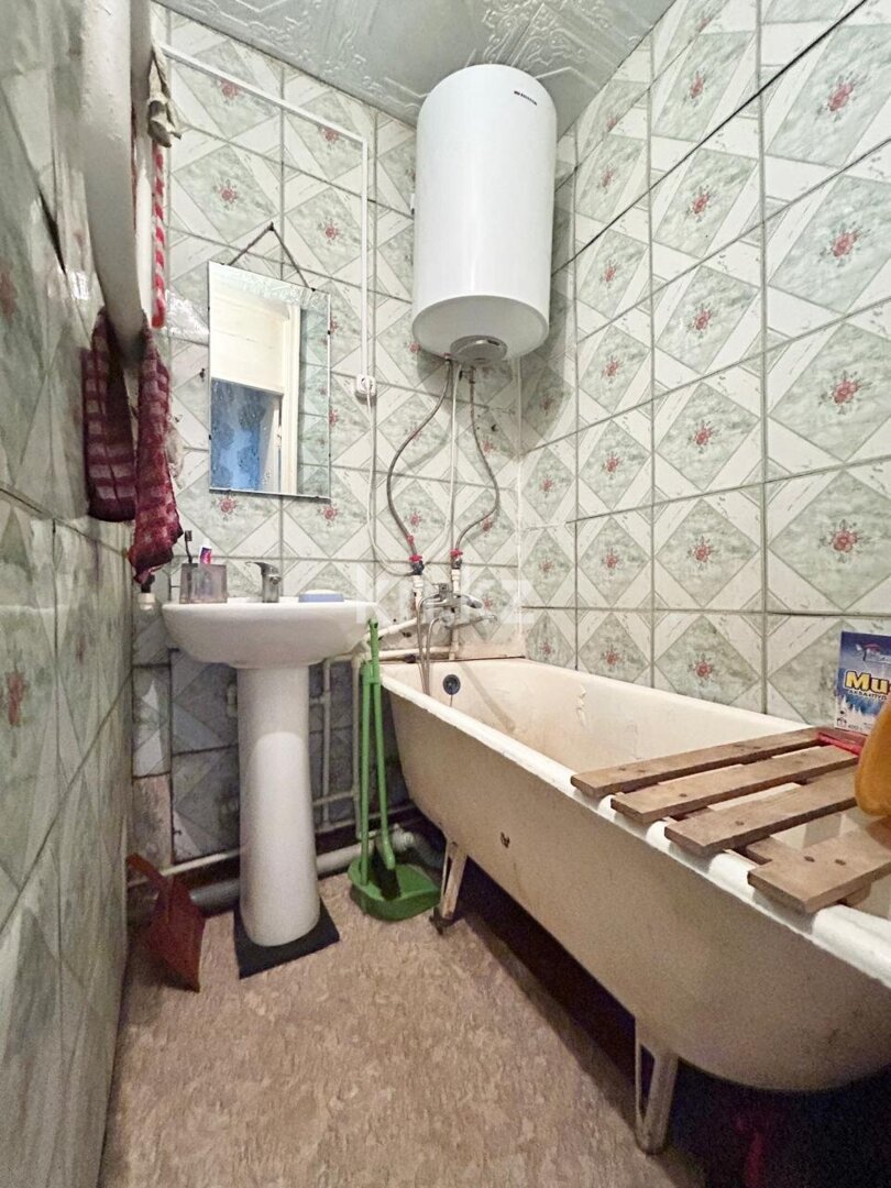 Продажа 3-комнатной квартиры, 47 м² в Караганде - фото 13