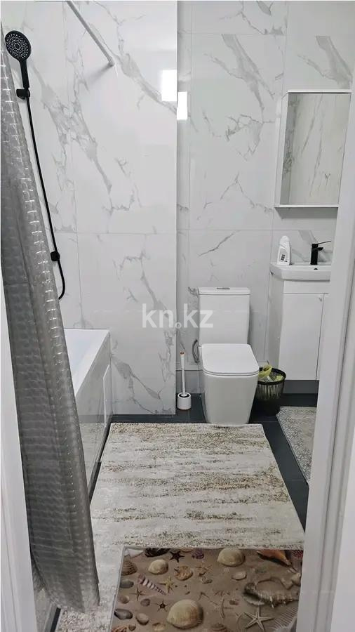 Продажа 2-комнатной квартиры, 68 м² в Астане - фото 4