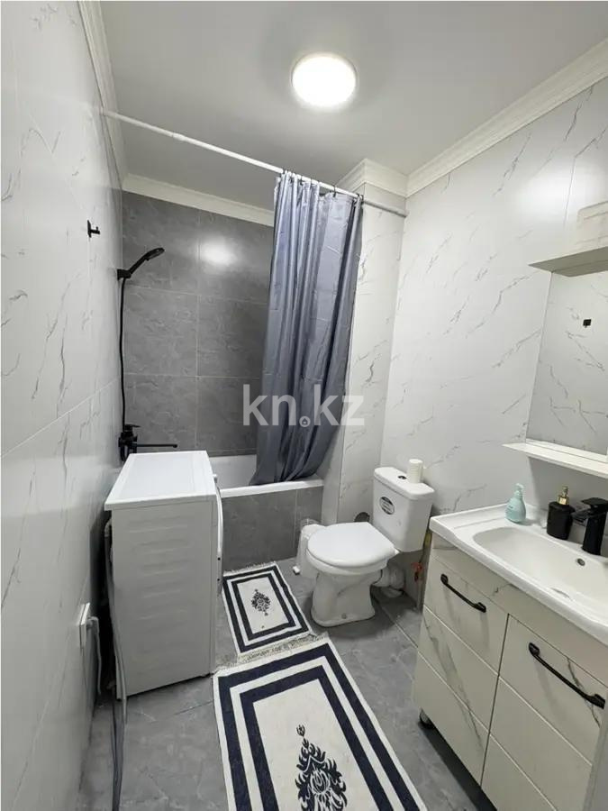 Продажа 1-комнатной квартиры, 30 м² в Алматы - фото 3